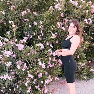 Meet your Posher, Grace